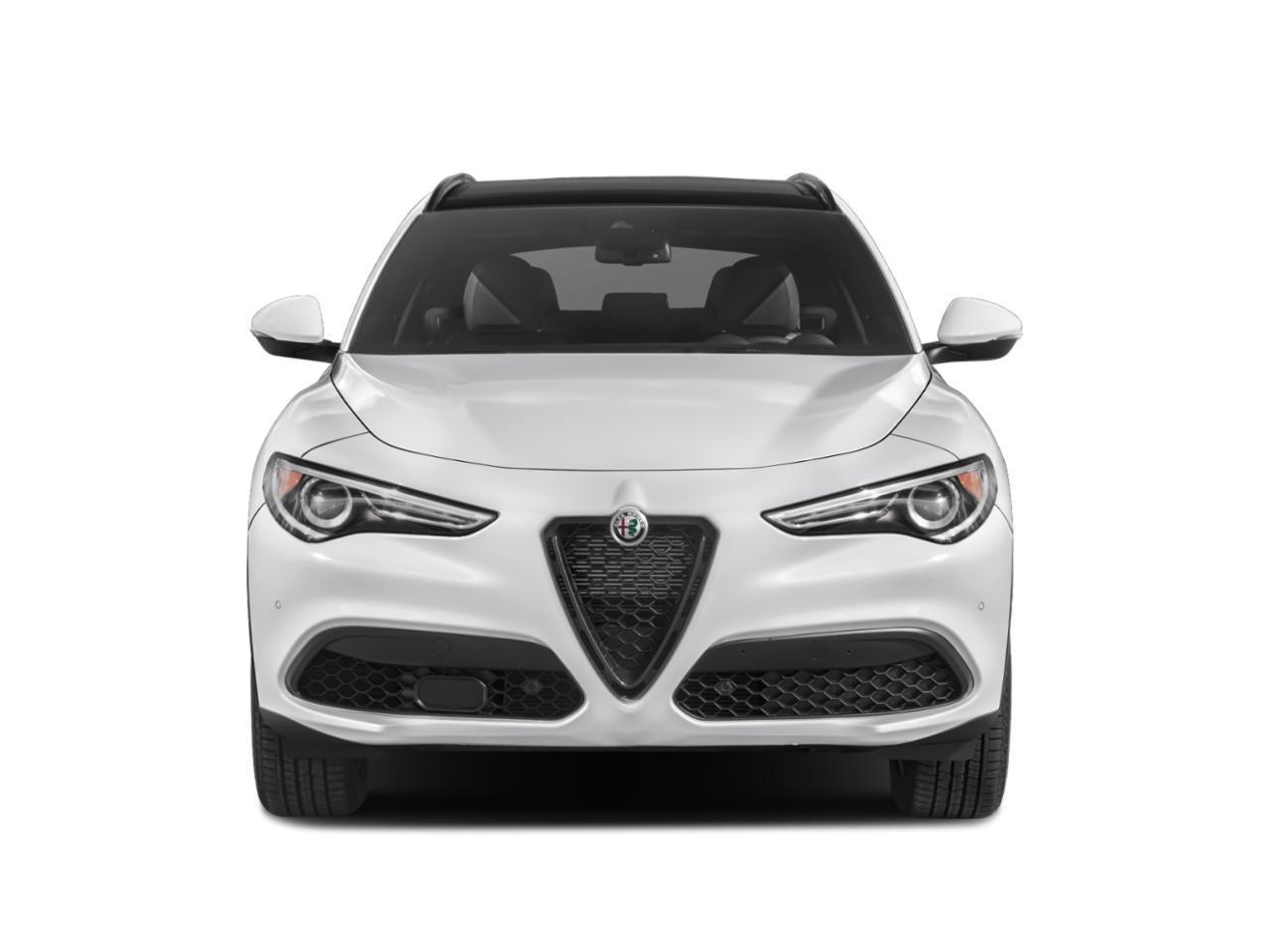 2022 Alfa Romeo Stelvio Ti Irving TX