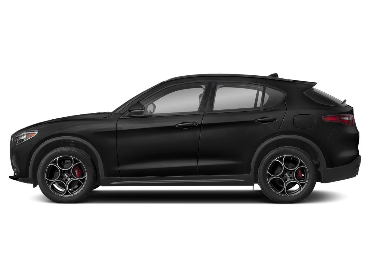 2022 Alfa Romeo Stelvio Ti San Clemente CA