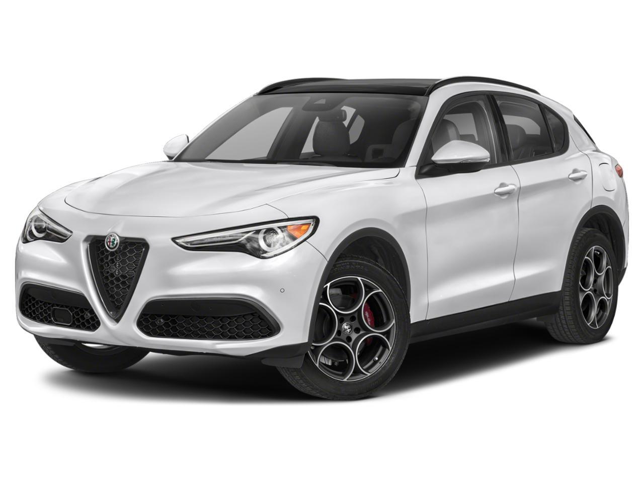 2022 Alfa Romeo Stelvio Ti San Clemente CA