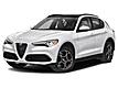 2022 Alfa Romeo Stelvio Ti