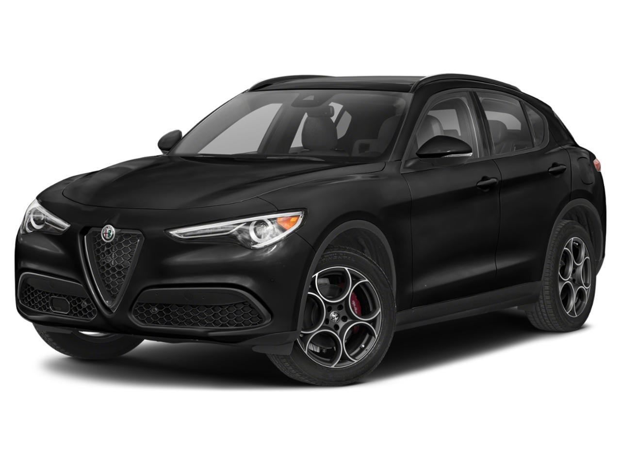 2022 Alfa Romeo Stelvio Ti San Clemente CA