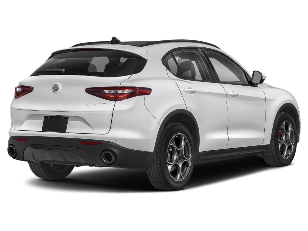 2022 Alfa Romeo Stelvio Ti San Clemente CA