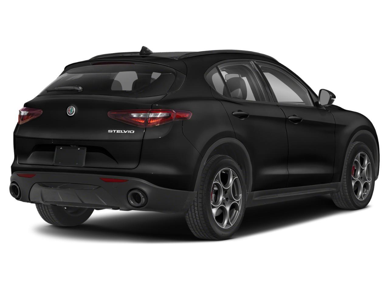 2022 Alfa Romeo Stelvio Ti San Clemente CA