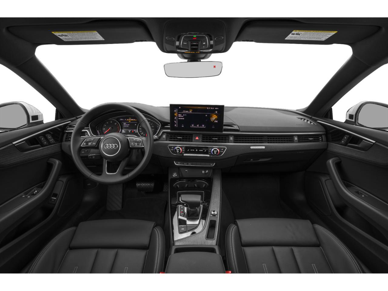 2022 Audi A5 Cabriolet Premium Plus 45 TFSI quattro Irving TX