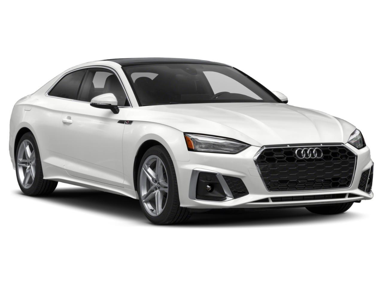 2022 Audi A5 Cabriolet Premium Plus 45 TFSI quattro Irving TX