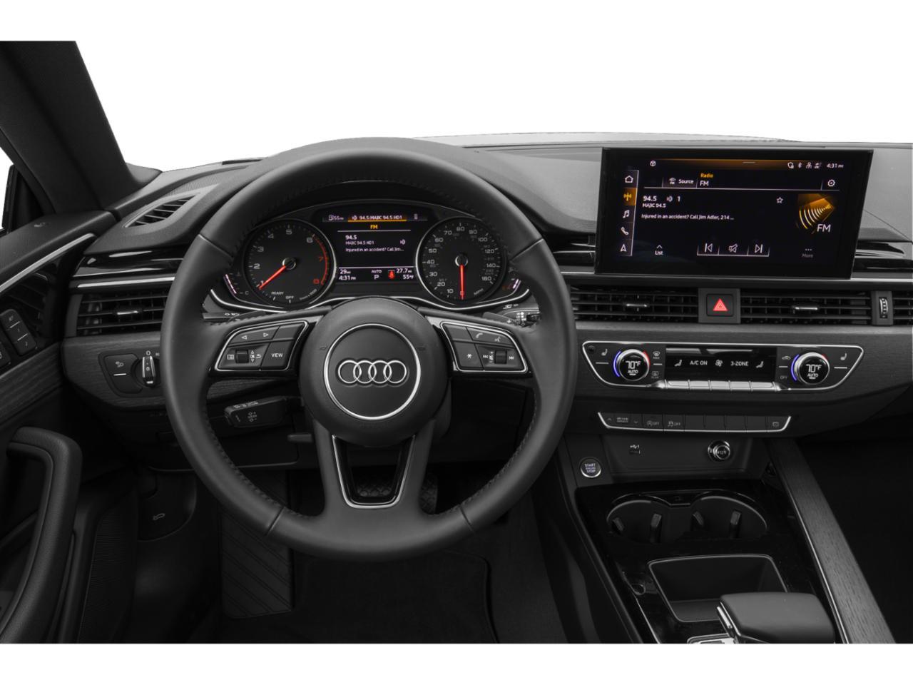 2022 Audi A5 Cabriolet Premium Plus 45 TFSI quattro Irving TX