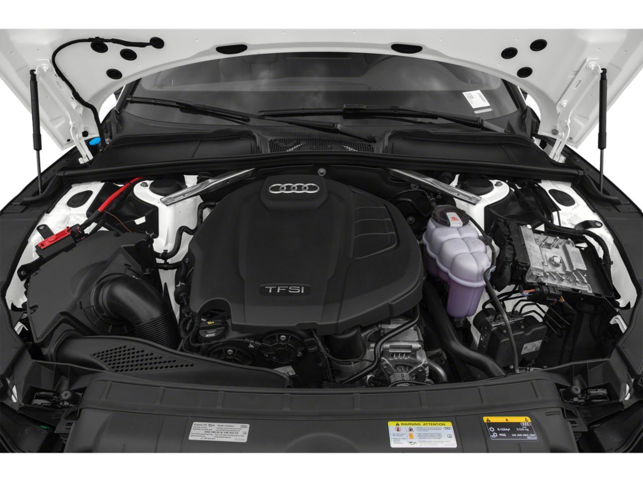 2022 Audi A5 Cabriolet Premium Plus 45 TFSI quattro Irving TX