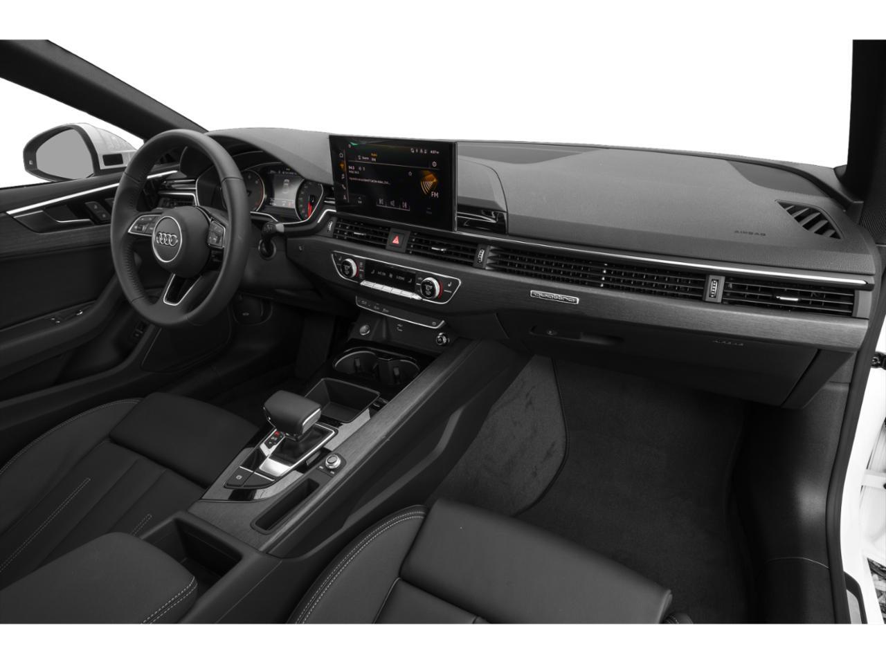2022 Audi A5 Cabriolet Premium Plus 45 TFSI quattro Irving TX