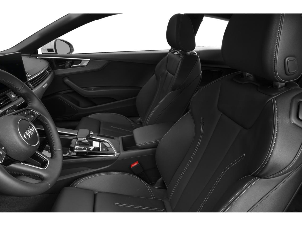 2022 Audi A5 Cabriolet Premium Plus 45 TFSI quattro Irving TX