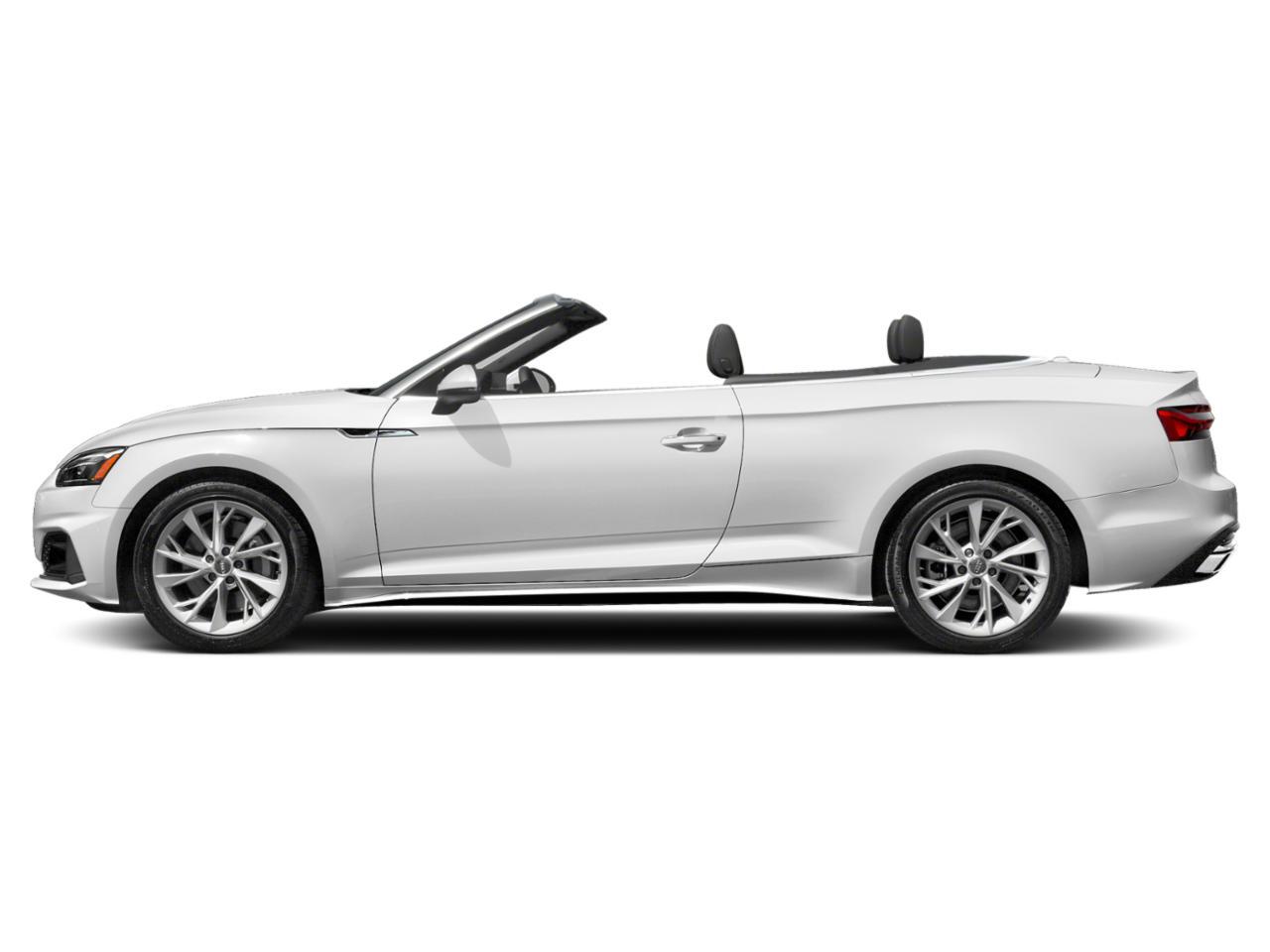 2022 Audi A5 Cabriolet Premium Plus 45 TFSI quattro Irving TX