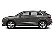 2022 Audi Q3 Premium Plus 45 TFSI S line quattro Tiptronic
