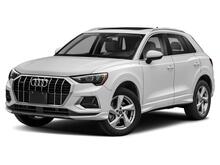 2022_Audi_Q3_Premium Plus 45 TFSI S line quattro Tiptronic_ Plano TX