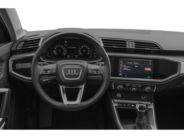 2022 Audi Q3 Premium Plus 45 TFSI S line quattro Tiptronic Plano TX