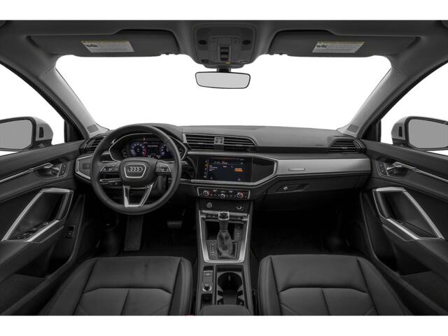 2022 Audi Q3 Premium Plus 45 TFSI S line quattro Tiptronic Plano TX