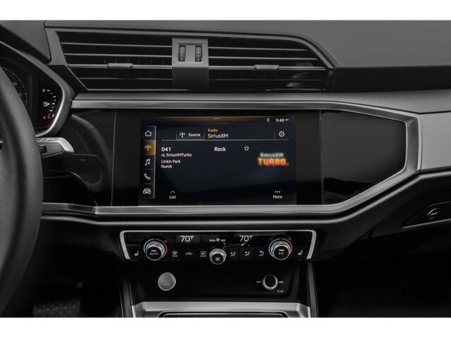 2022 Audi Q3 Premium Plus 45 TFSI S line quattro Tiptronic Plano TX