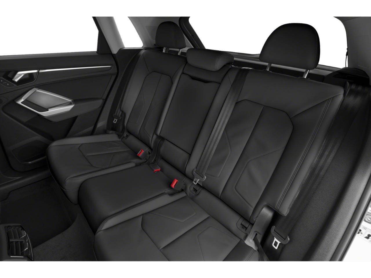 2022 Audi Q3 S line Premium Plus Irving TX
