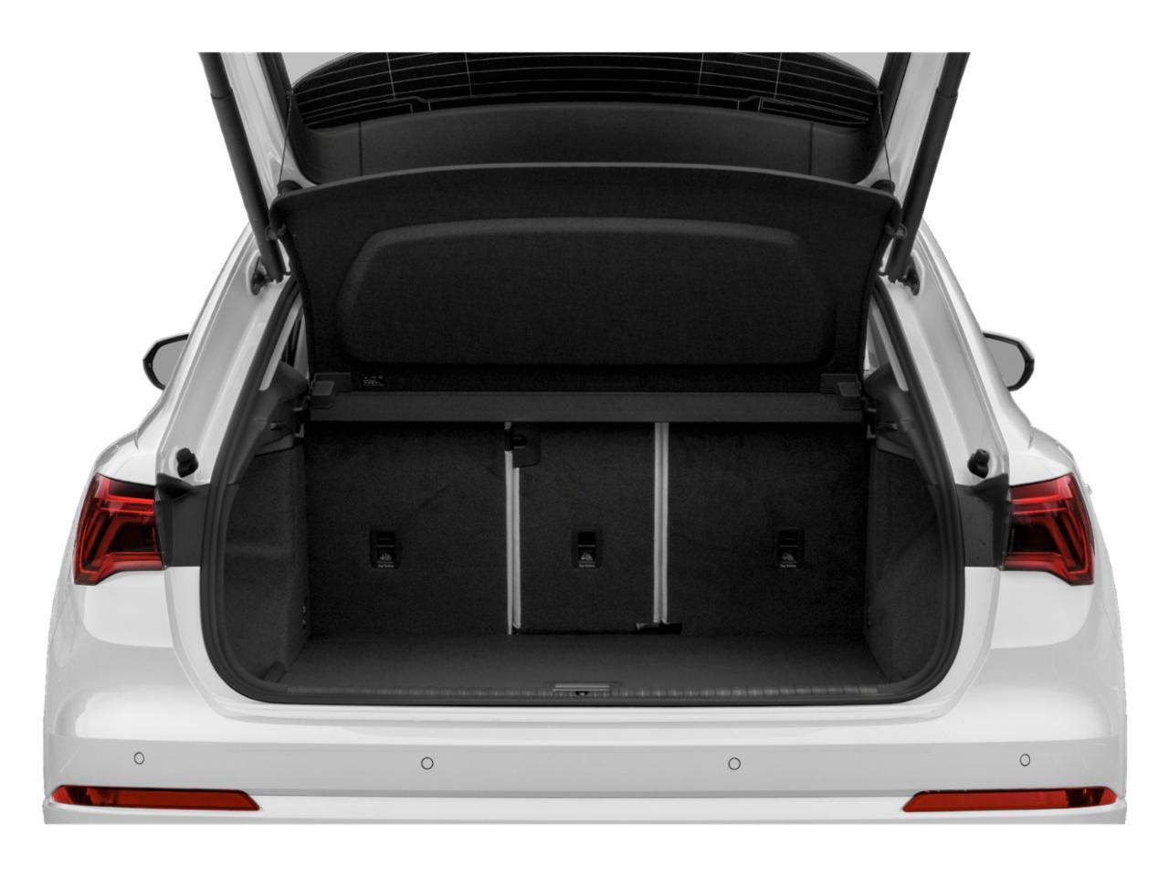 2022 Audi Q3 S line Premium Plus Irving TX