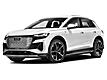 2022 Audi Q4 e-tron Premium Plus 50 quattro