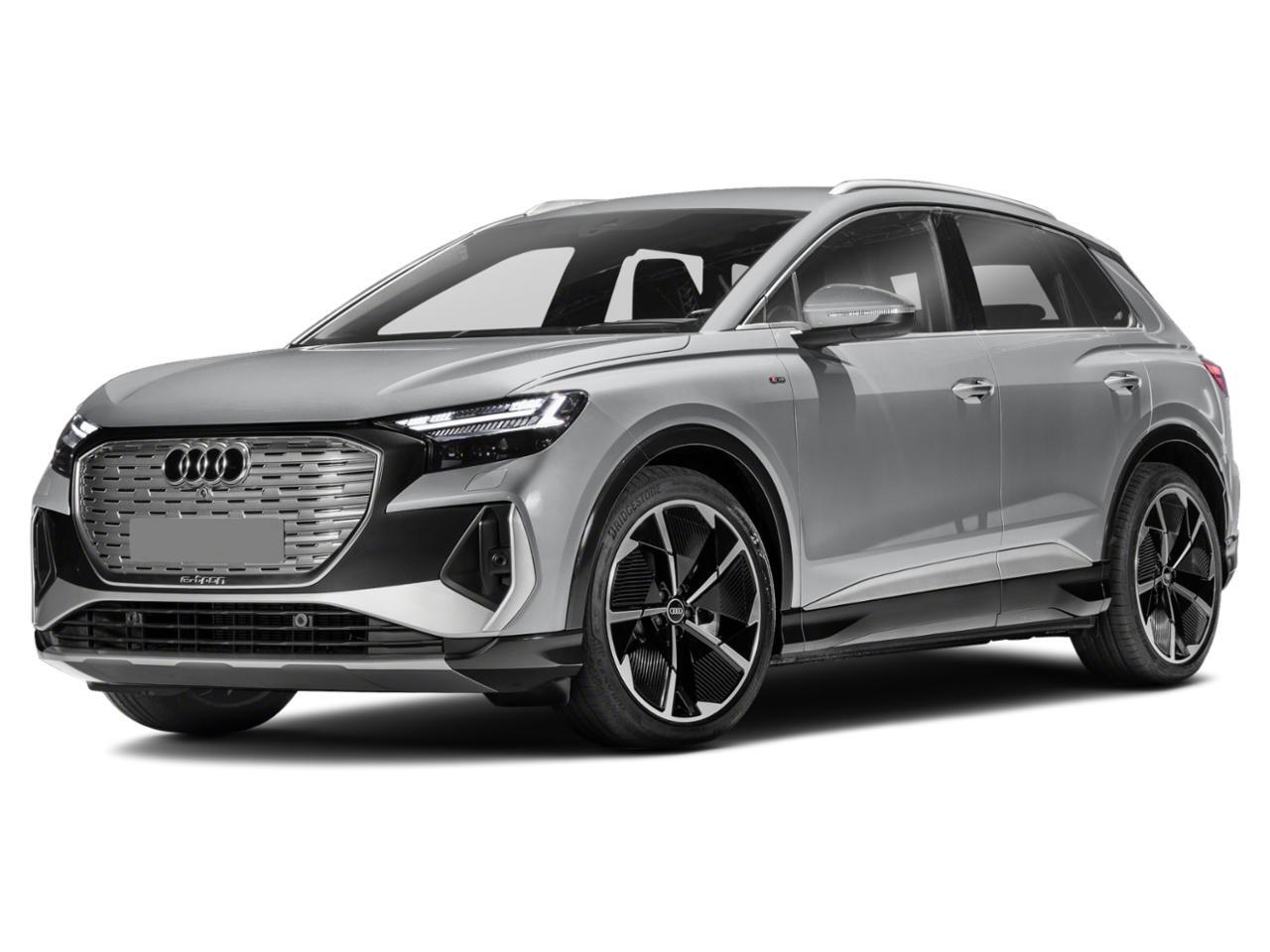 2022 Audi Q4 e-tron Premium Plus PRICE INCLUDES $4000 IRS TAX CREDIT!! YOU MUST QUALIFY!! Willowbrook IL