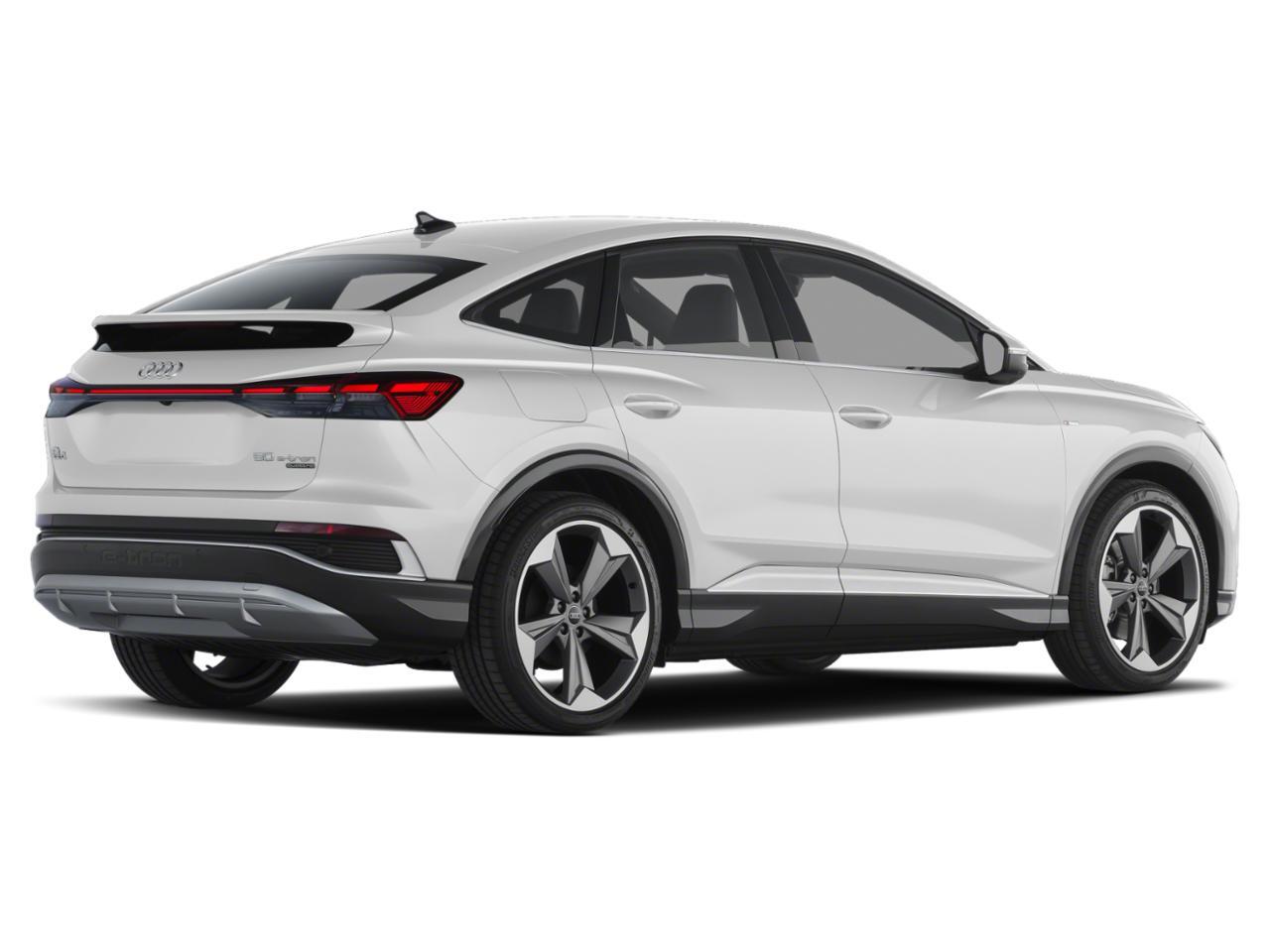 2022 Audi Q4 e-tron Premium Plus PRICE INCLUDES $4000 IRS TAX CREDIT!! YOU MUST QUALIFY!! Willowbrook IL