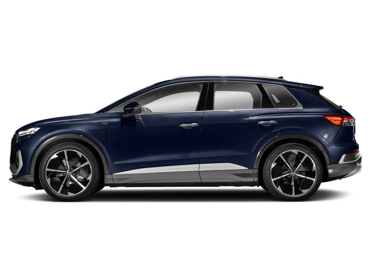 2022 Audi Q4 e-tron Premium Plus PRICE INCLUDES $4000 IRS TAX CREDIT!! YOU MUST QUALIFY!! Willowbrook IL