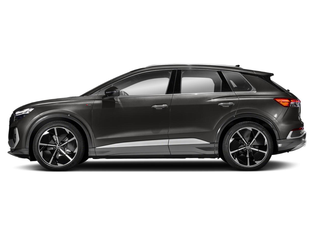 2022 Audi Q4 e-tron Prestige 50 quattro Plano TX
