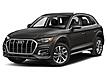 2022 Audi Q5 45 S line Premium