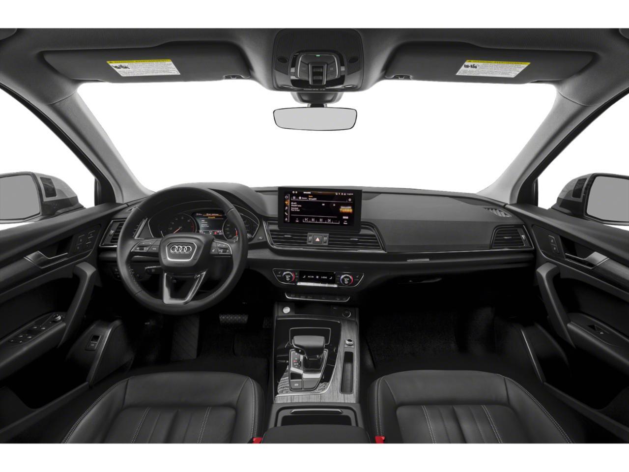 2022 Audi Q5 45 S line Premium San Clemente CA