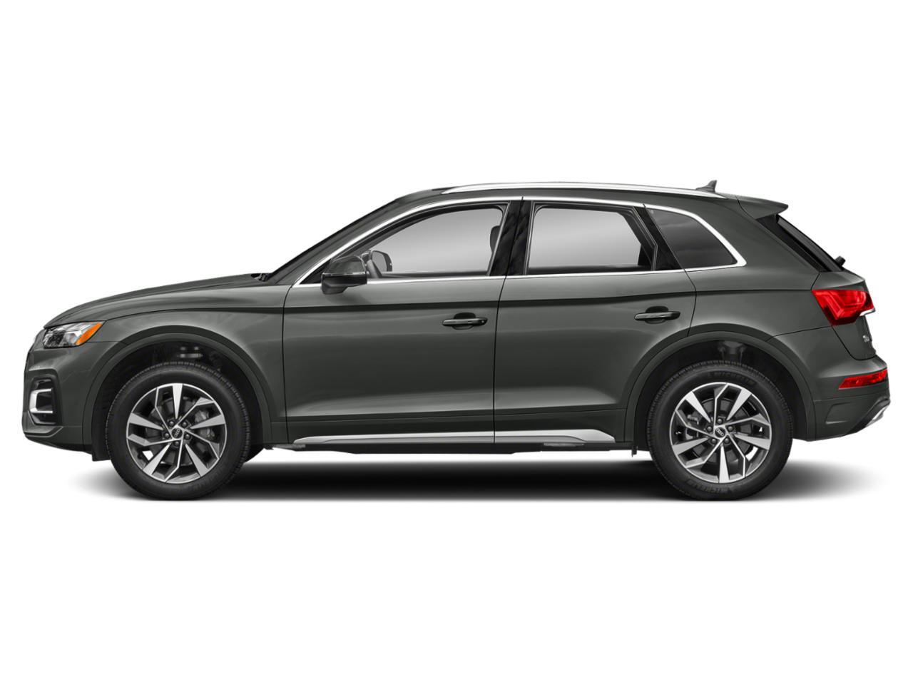 2022 Audi Q5 Premium Plus 45 TFSI S line quattro S tronic Plano TX
