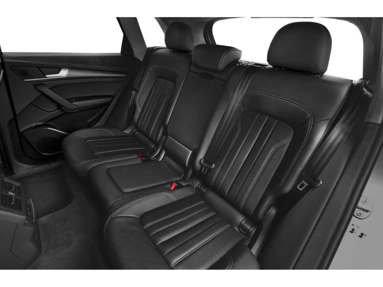 2022 Audi Q5 Premium Plus 45 TFSI S line quattro S tronic Plano TX