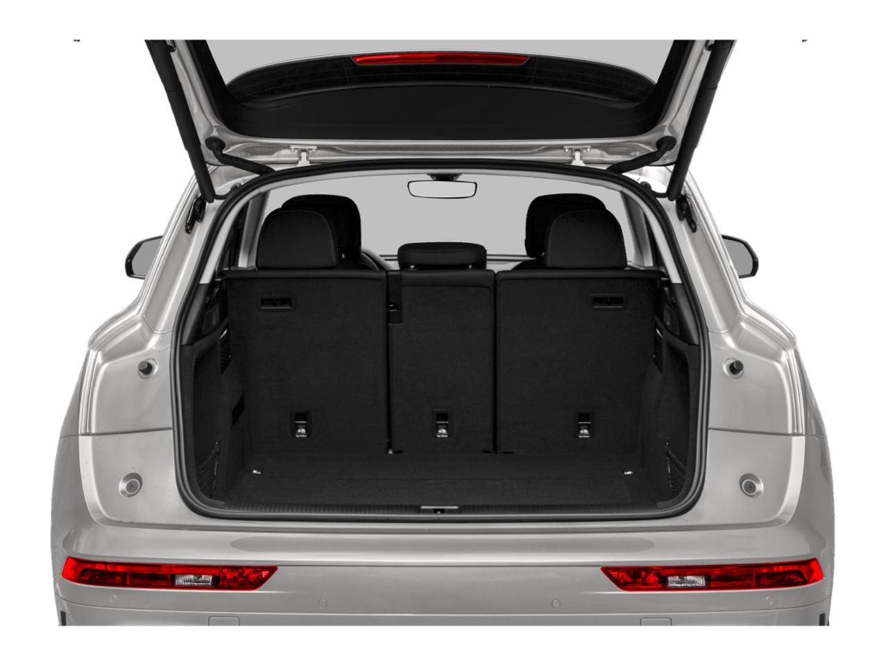2022 Audi Q5 Premium Plus 45 TFSI S line quattro S tronic Plano TX