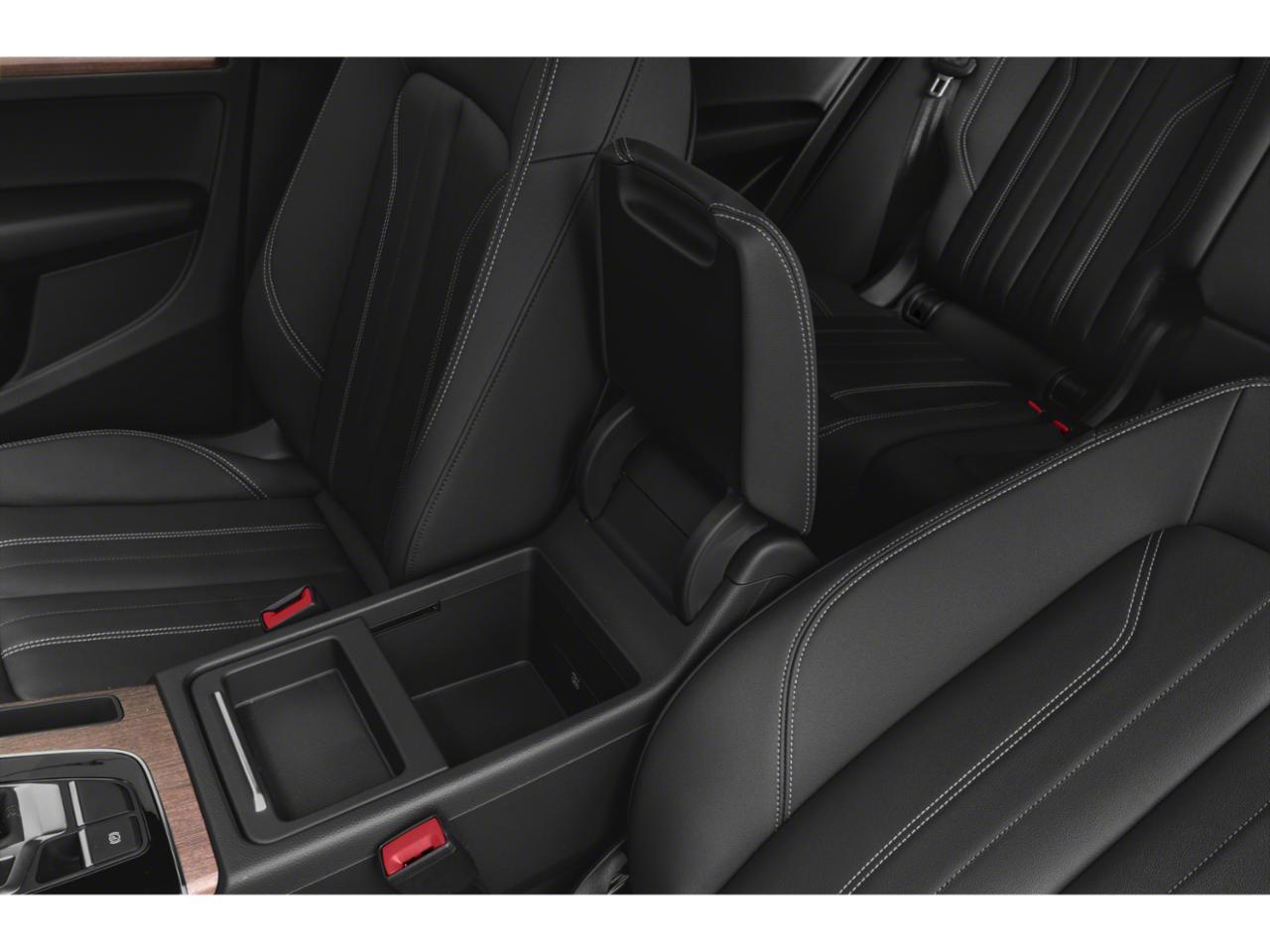 2022 Audi Q5 Premium Plus 45 TFSI S line quattro S tronic Plano TX