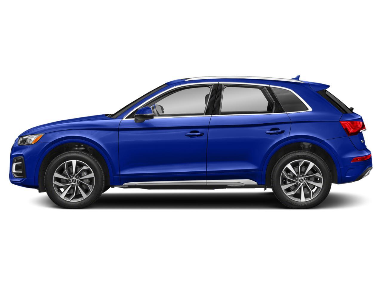 2022 Audi Q5 S line Premium Plus SUV Irving TX