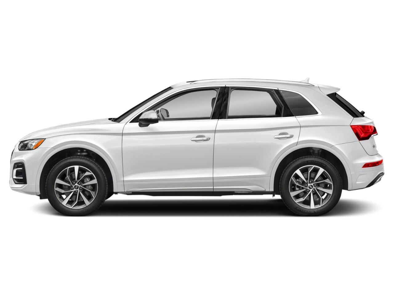 2022 Audi Q5 S line Premium Plus Irving TX