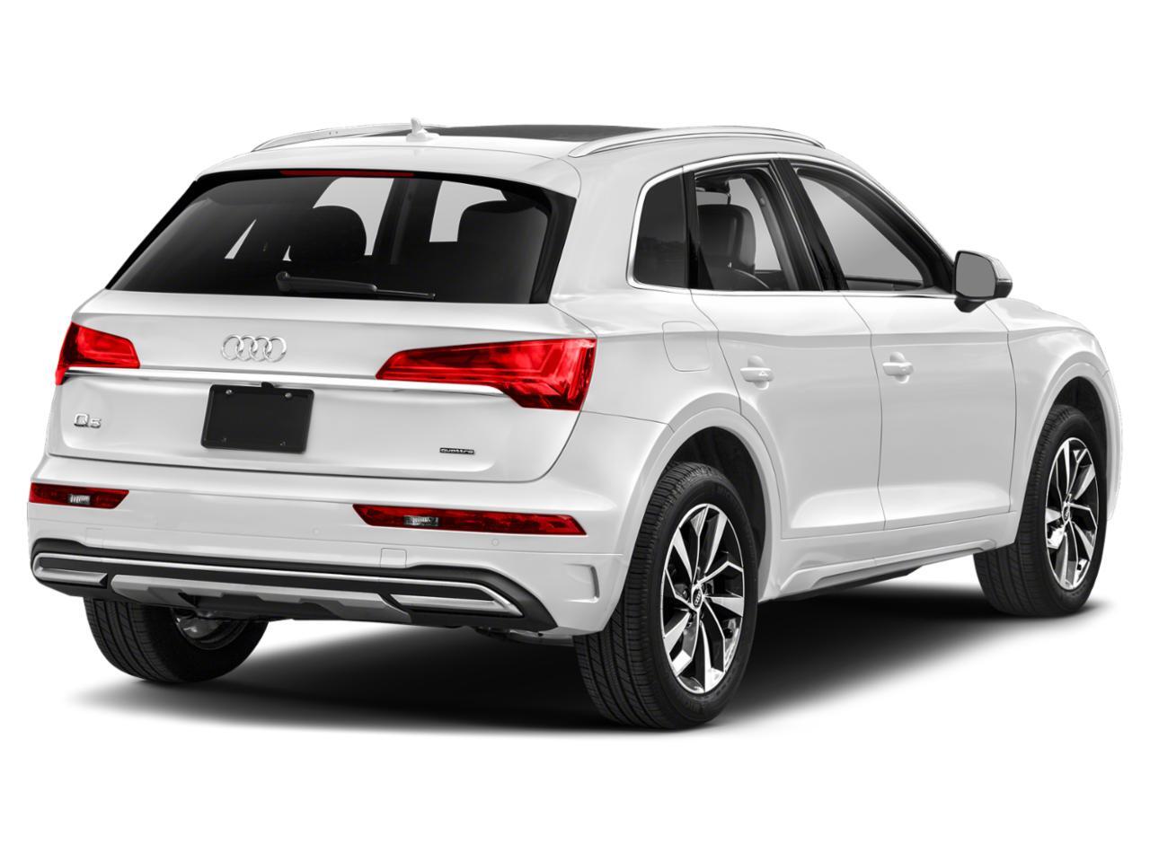 2022 Audi Q5 S line Premium Plus Irving TX