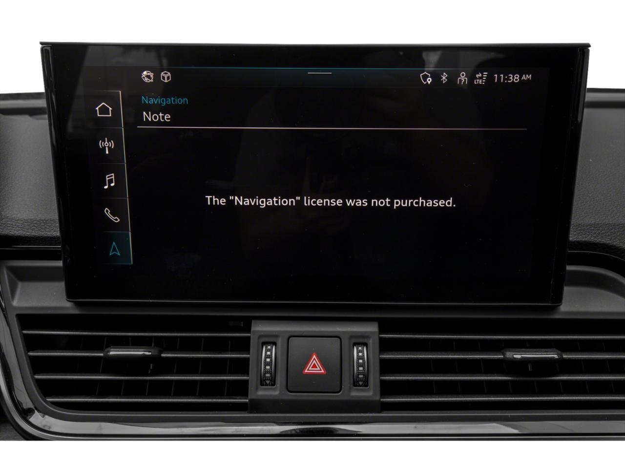 2022 Audi Q5 S line Premium Plus Irving TX