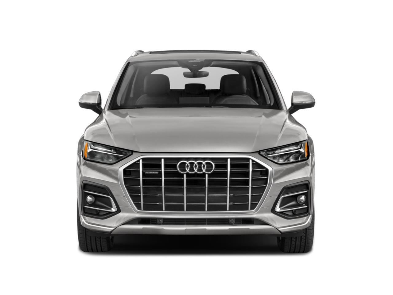 2022 Audi Q5 S line Premium Plus Irving TX