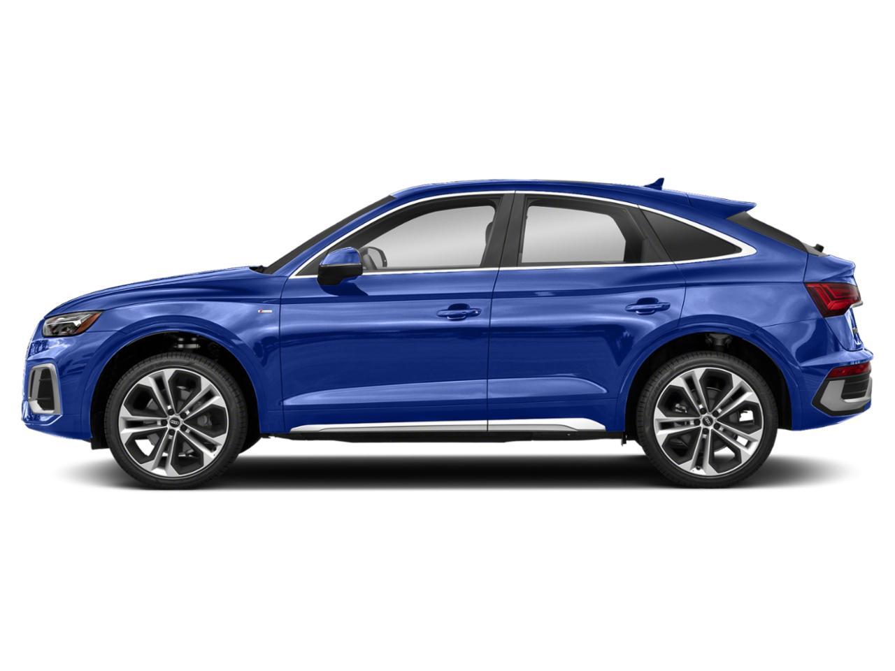 2022 Audi Q5 Sportback 2.0T quattro Premium S line Tucson AZ