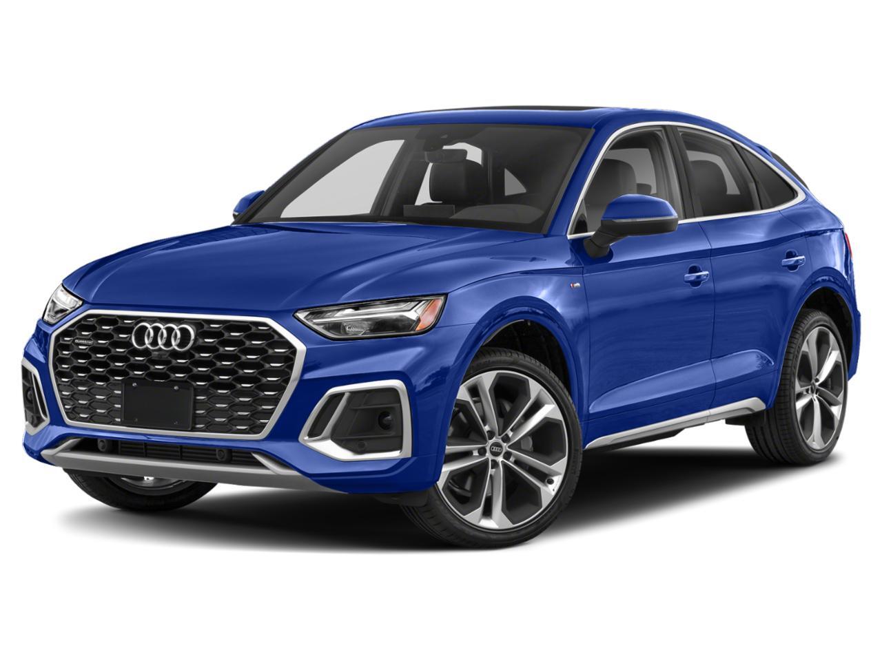 2022 Audi Q5 Sportback 2.0T quattro Premium S line Tucson AZ