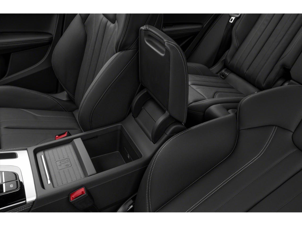 2022 Audi Q5 Sportback 2.0T quattro Premium S line Tucson AZ