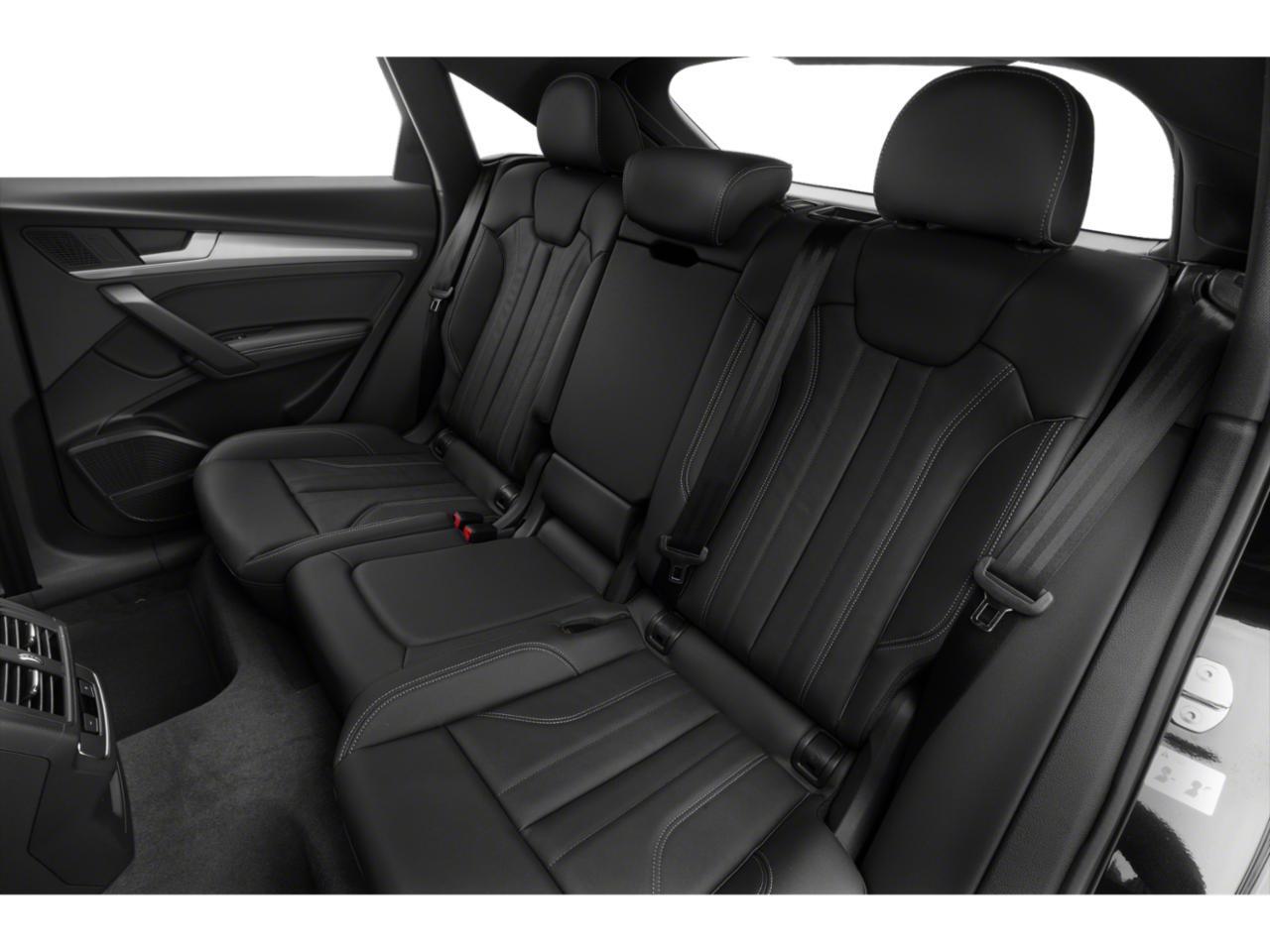 2022 Audi Q5 Sportback 2.0T quattro Premium S line Tucson AZ