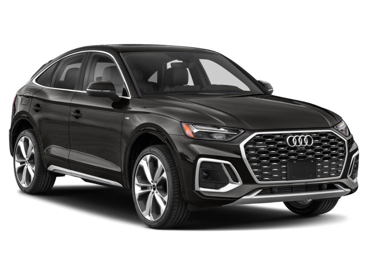 2022 Audi Q5 Sportback 2.0T quattro Premium S line Tucson AZ
