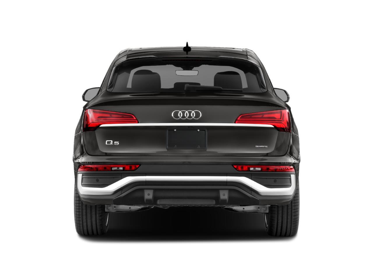 2022 Audi Q5 Sportback 2.0T quattro Premium S line Tucson AZ