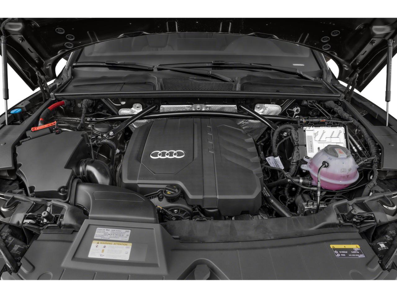 2022 Audi Q5 Sportback 2.0T quattro Premium S line Tucson AZ