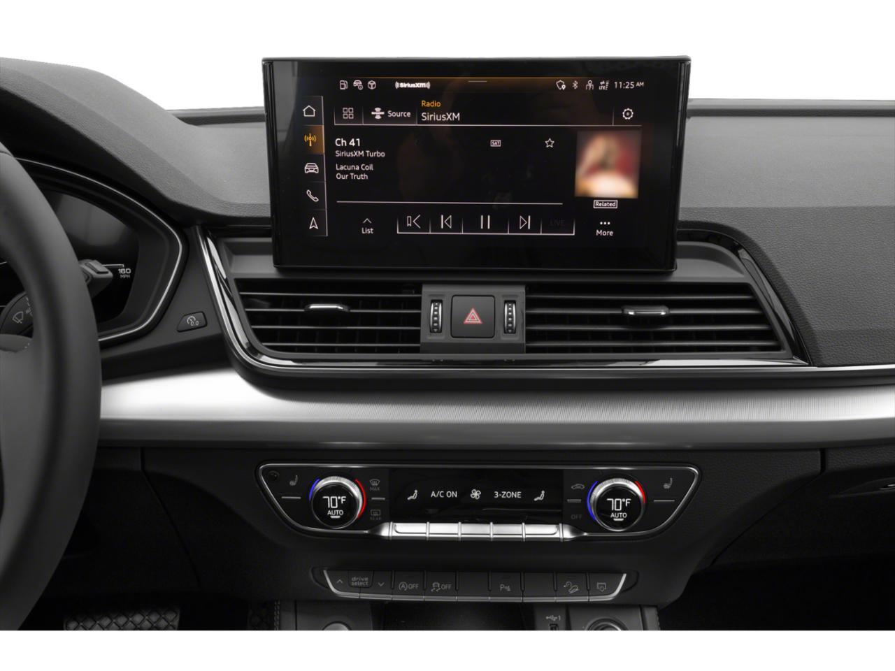 2022 Audi Q5 Sportback 2.0T quattro Premium S line Tucson AZ