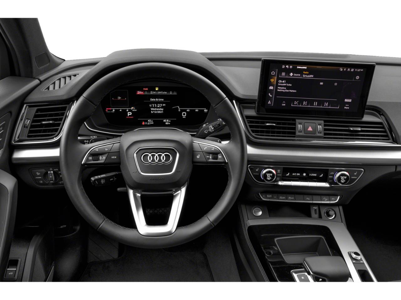 2022 Audi Q5 Sportback 2.0T quattro Premium S line Tucson AZ