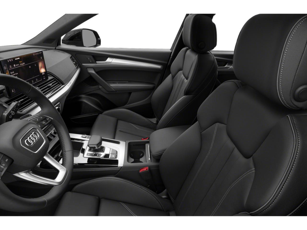 2022 Audi Q5 Sportback 2.0T quattro Premium S line Tucson AZ