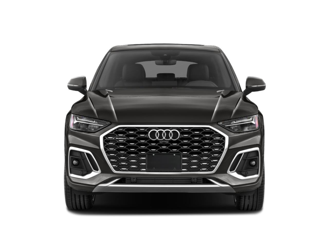 2022 Audi Q5 Sportback 2.0T quattro Premium S line Tucson AZ