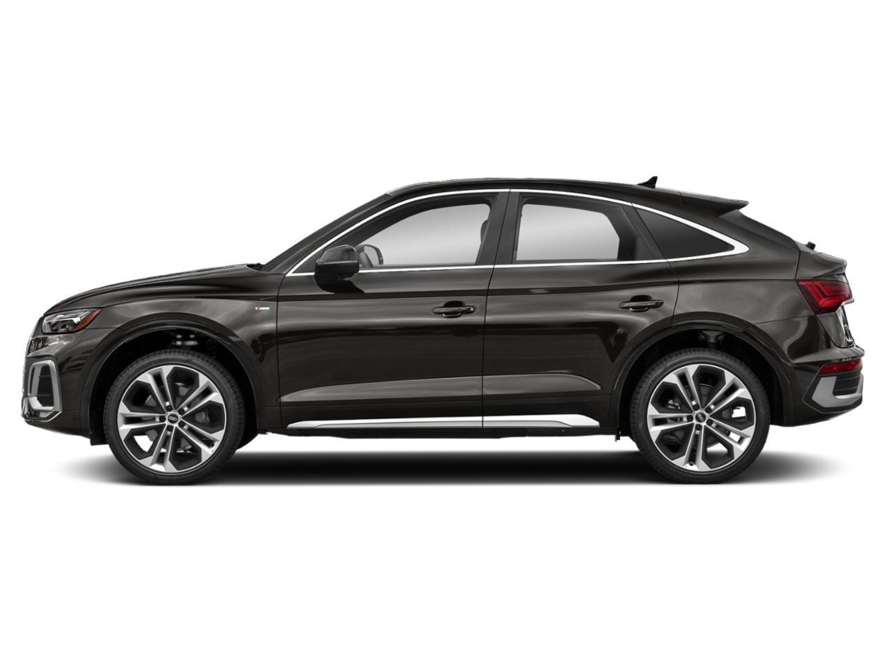 2022 Audi Q5 Sportback S line Premium Grand Junction CO