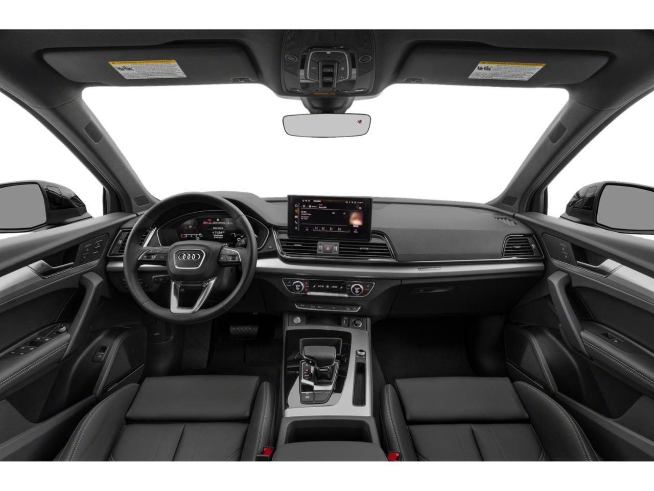2022 Audi Q5 Sportback S line Premium Grand Junction CO